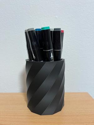 Pen holder