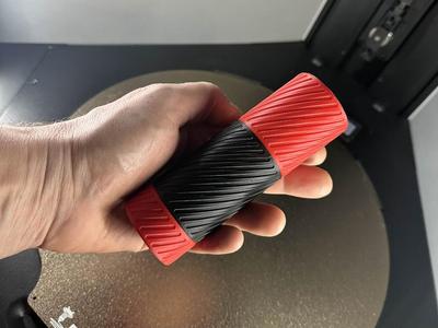 Smoky-V1