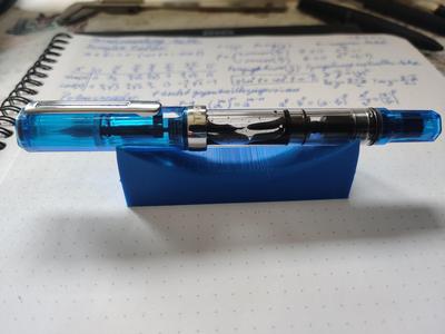 Pen holder
