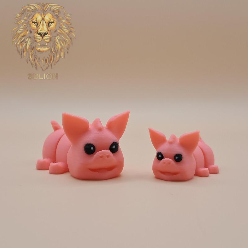 Angry Pig