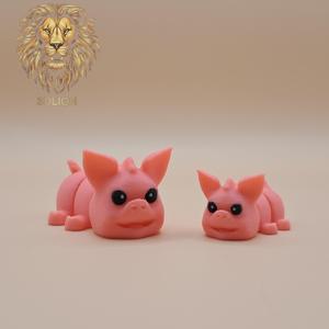 Angry Pig