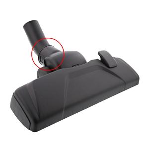 Vacuum cleaner floor nozzle O-ring