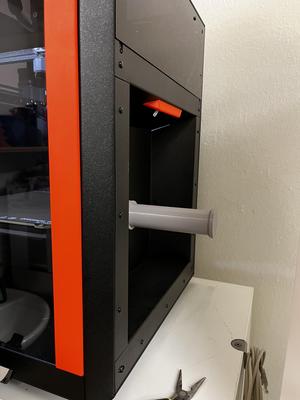 Core One 2kg spool holder