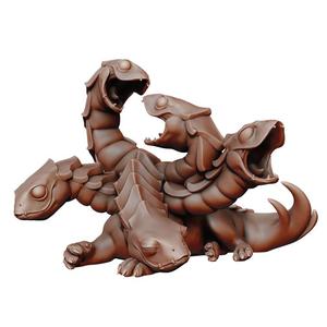 Baby Hydra