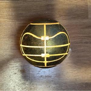Apple of Eden V2 - Inspired by Assassins Creed
