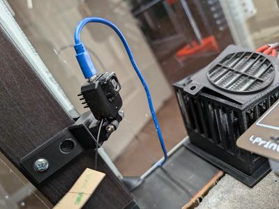 Corner Bracket for XIAO Sense Case