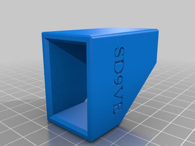 SD9VE SPEED LOADER