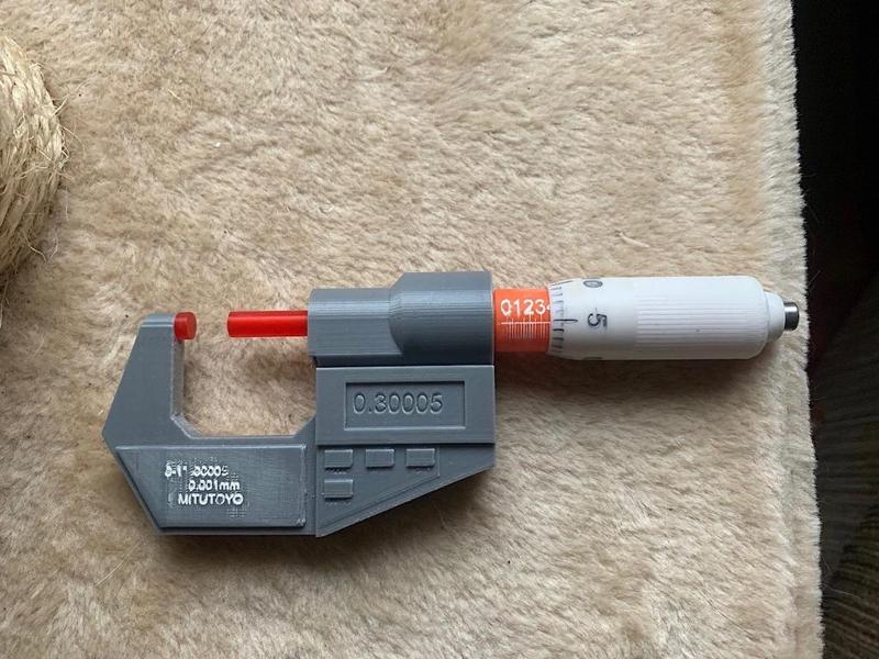 micrometre