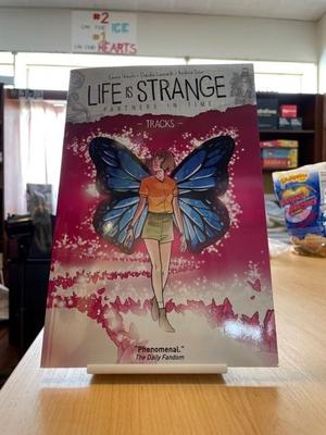 Comic Book Stand