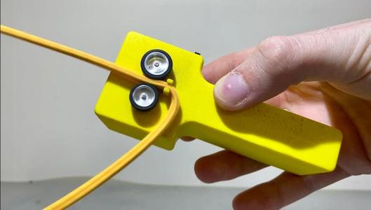 String Shooter