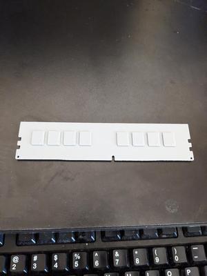 DDR4 ram stick