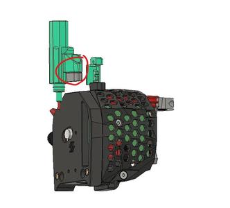 G2E PicoMMU Buffer   