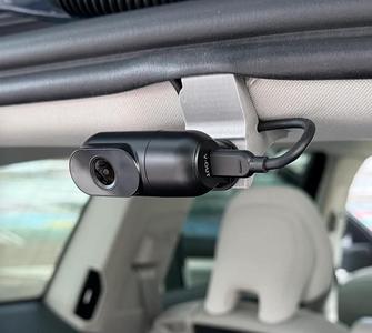 Volvo EX90 Rear Dash Cam Mount   