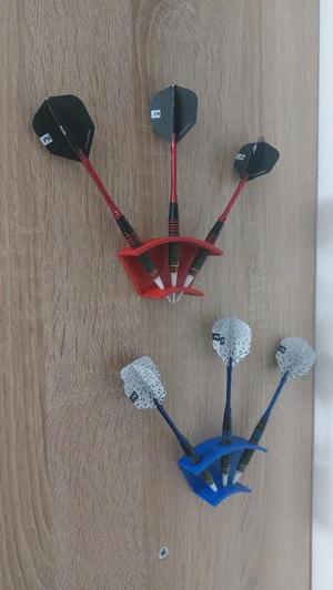 Darts holder/Držáček na šipky   