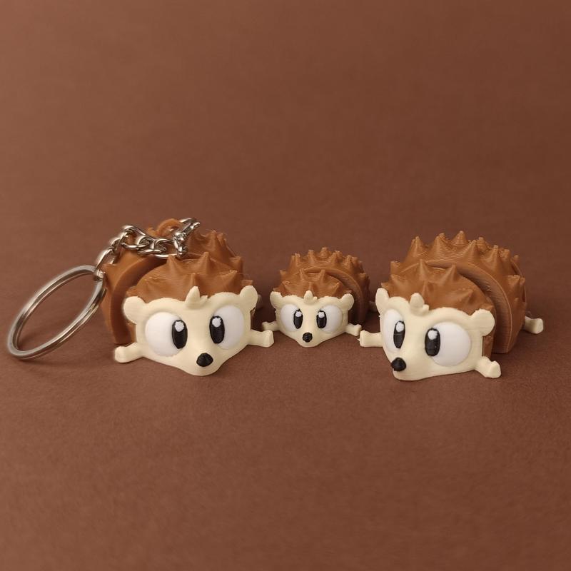 Flexi Hedgehog