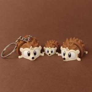 Flexi Hedgehog