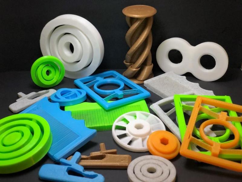 Full Sensory Fidget Collection