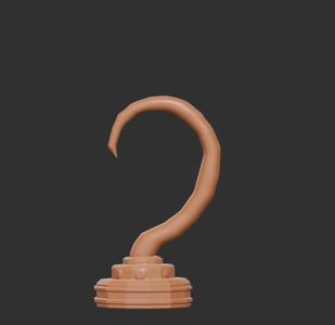 Foxy fnaf pirate hook, for cosplay