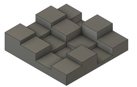 Simple Acoustic Panel for Noise Reduction