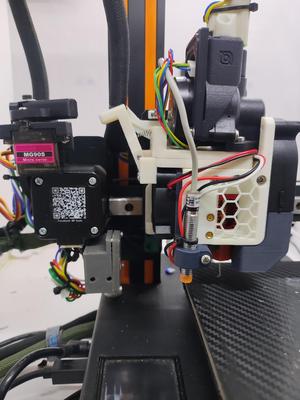 kp3s orbiter 2.0 filament cutter