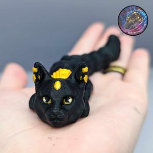 Baby Flexi Bastet