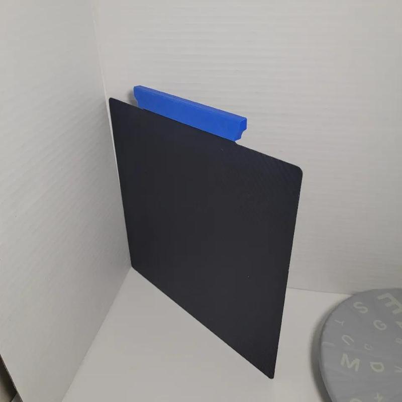 FlashForge AD5M Build Plate Handle (NO HARDWARE)   