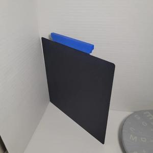 FlashForge AD5M Build Plate Handle (NO HARDWARE)   