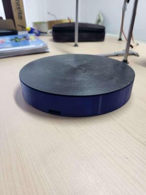 Spinning table
