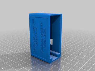 AIRSOFT MAG ADAPTER NATOMAG - AUGMAG V1.0