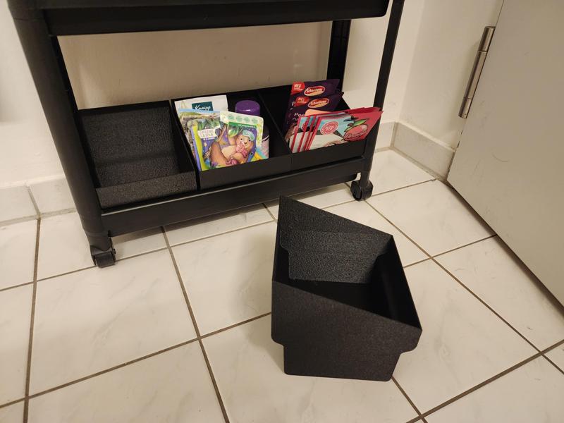 VESKEN Dividers