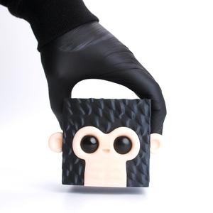 Pixel Gorilla Storage Box / Container & Planter (Gridfinity Compatible!)