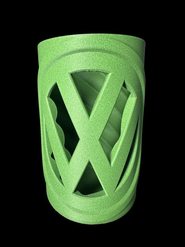 Monster Twist Can Cup - VW edition