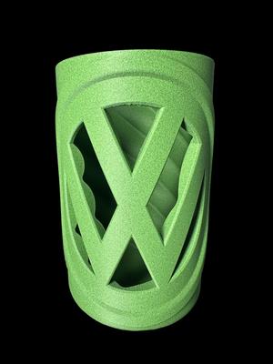 Monster Twist Can Cup - VW edition