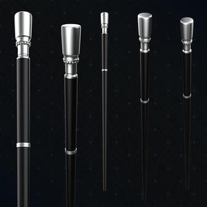 Percival Graves Wand - Fantastic Beasts Inspired