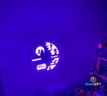 star wars lamp