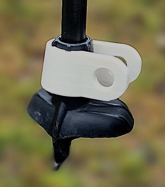SWIX TBS Wrench