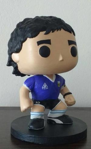Funko Diego Maradona