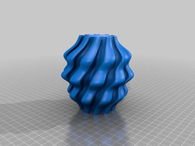 Vase #405