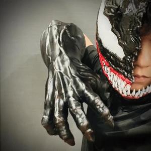 Venom Arm Armor Decoration And Wearable - Marvel Movie 2024