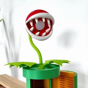 SUPER MARIO Desk Lamp