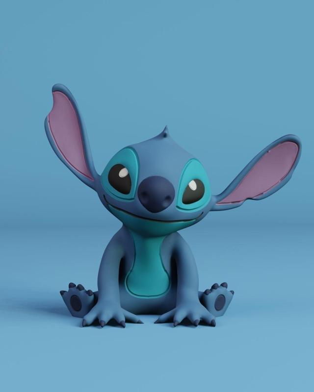 Stitch Sit