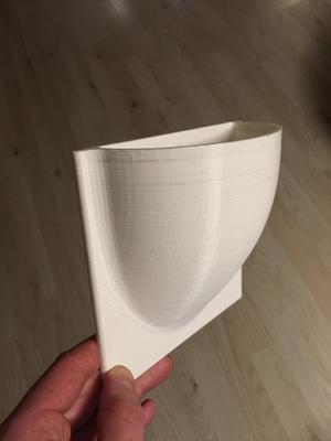 Wall planter