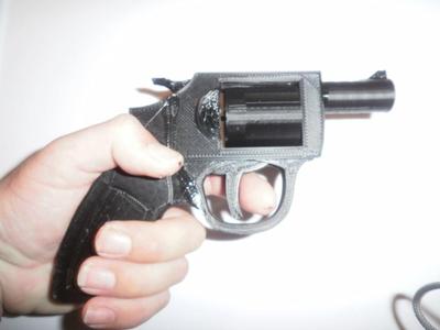 Revolver