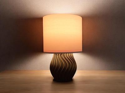 TerraLume Lamps