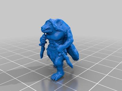 Rat Assassin