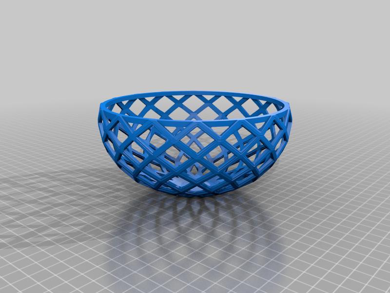 Basket - Ornamental