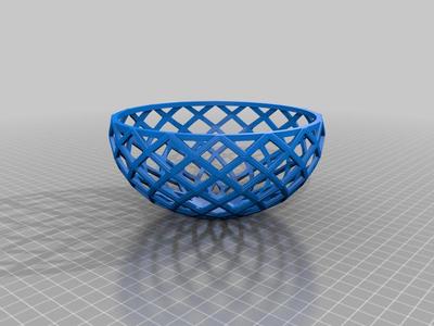 Basket - Ornamental