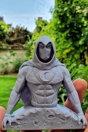Moon Knight