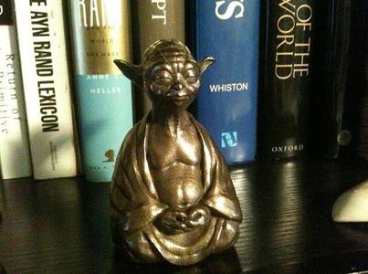YodaBuddha