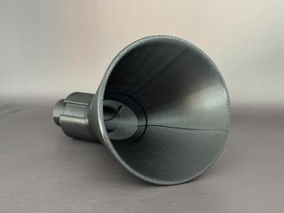 GM LS Oil Funnel